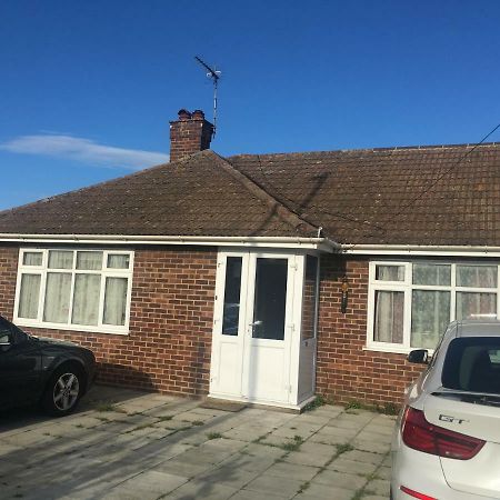 Seaside Resort Felixstowe Bagian luar foto